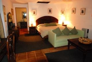 Hotel Boutique Los Pablos