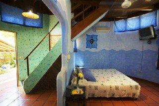 Hotel Boutique Luna Llena