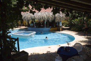 Hotel Boutique Luna Llena