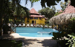 Hotel Boutique Luna Llena