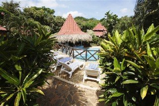 Hotel Boutique Luna Llena