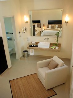 Hotel Boutique Magic Blue Boutique & Lounge