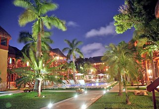 Hotel Boutique Magic Blue Boutique & Lounge
