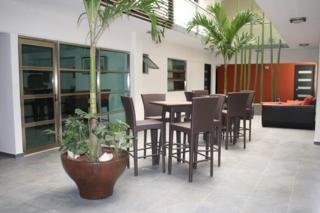 Hotel Boutique Maison Bambou