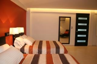 Hotel Boutique Maison Bambou