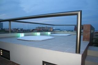 Hotel Boutique Maison Bambou
