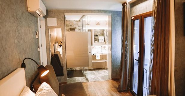 Hotel Boutique Mamma Mia