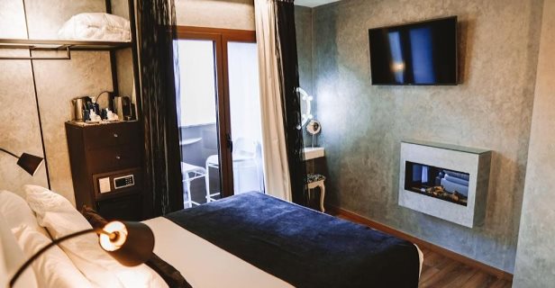 Hotel Boutique Mamma Mia