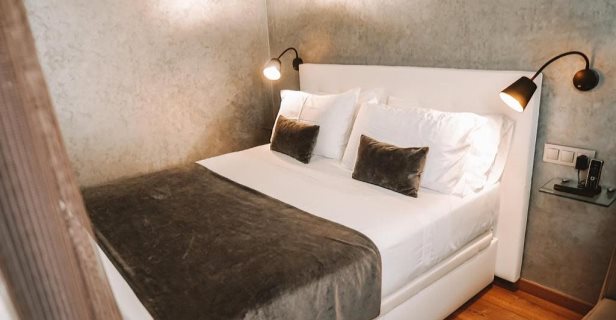 Hotel Boutique Mamma Mia