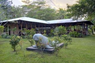 Hotel Boutique Manatus
