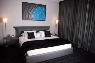 Hotel Boutique Manrey