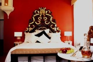 Hotel Boutique Mansion Real Morelia, & Suites