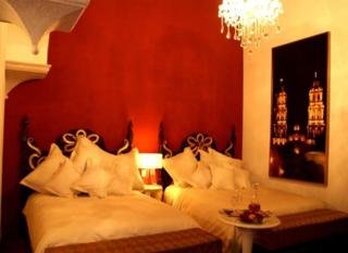 Hotel Boutique Mansion Real Morelia, & Suites