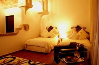 Hotel Boutique Mansion Real Morelia, & Suites