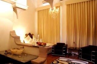 Hotel Boutique Mansion Real Morelia, & Suites