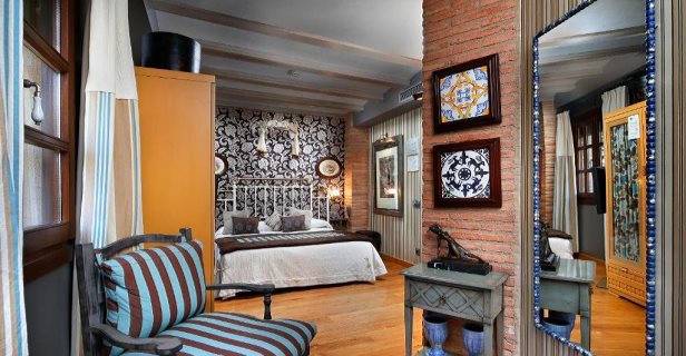 Hotel Boutique Maribel