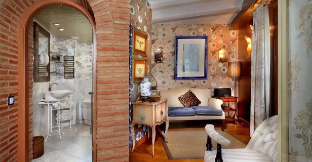 Hotel Boutique Maribel