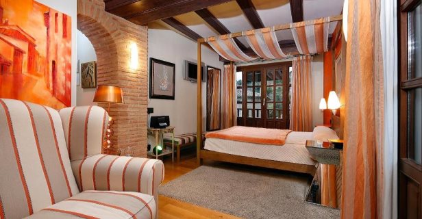 Hotel Boutique Maribel