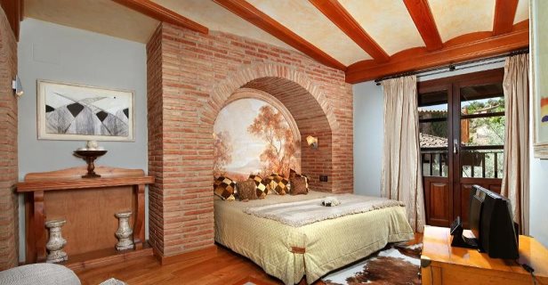 Hotel Boutique Maribel