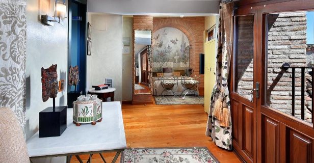 Hotel Boutique Maribel