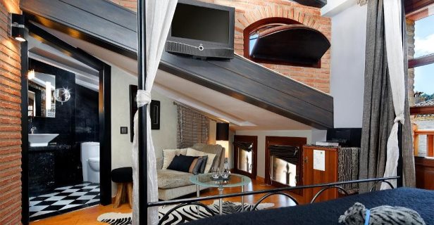 Hotel Boutique Maribel