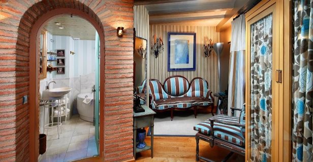 Hotel Boutique Maribel