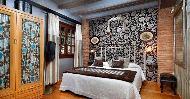 Hotel Boutique Maribel