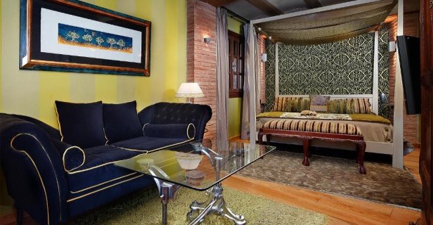 Hotel Boutique Maribel