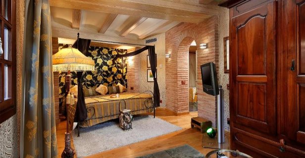 Hotel Boutique Maribel