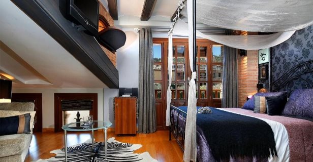 Hotel Boutique Maribel