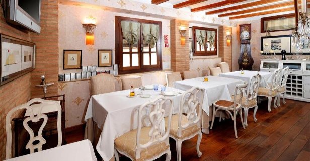 Hotel Boutique Maribel