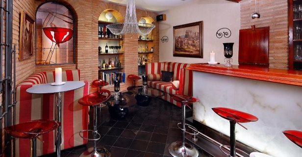 Hotel Boutique Maribel