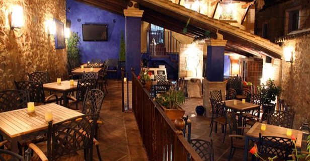 Hotel Boutique Maribel