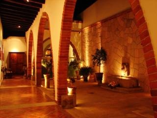 Hotel Boutique Meson De Los Remedios