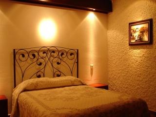 Hotel Boutique Meson De Los Remedios