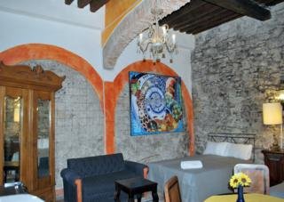 Hotel Boutique Meson De San Sebastian