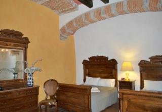 Hotel Boutique Meson De San Sebastian