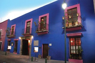 Hotel Boutique Meson Sacristia De La Compañia Boutique
