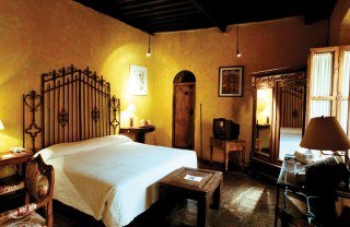 Hotel Boutique Meson Sacristia De La Compañia Boutique