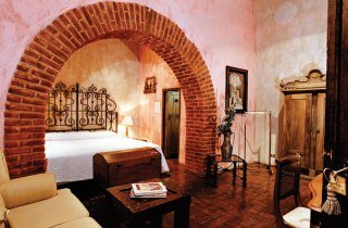 Hotel Boutique Meson Sacristia De La Compañia Boutique