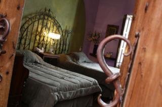 Hotel Boutique Meson Sacristia De La Compañia Boutique