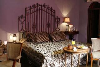 Hotel Boutique Meson Sacristia De La Compañia Boutique