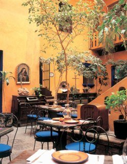 Hotel Boutique Meson Sacristia De La Compañia Boutique