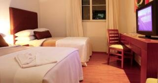 Hotel Boutique México Plaza Guanajuato