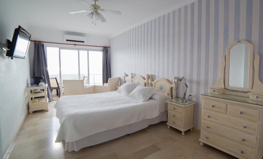 Hotel Boutique Milla De Plata