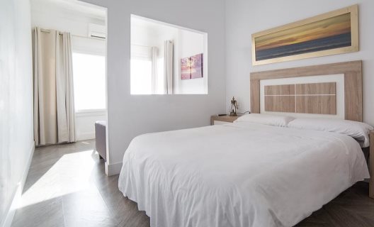 Hotel Boutique Milla De Plata