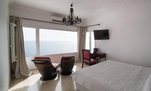 Hotel Boutique Milla De Plata