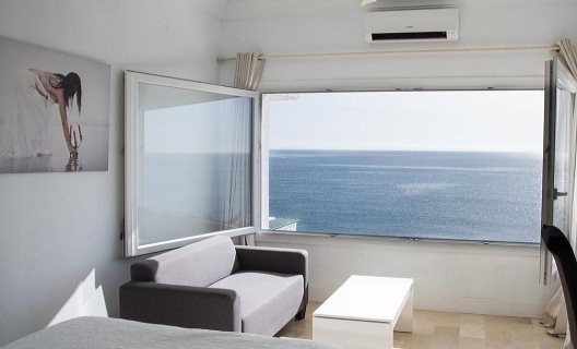 Hotel Boutique Milla De Plata