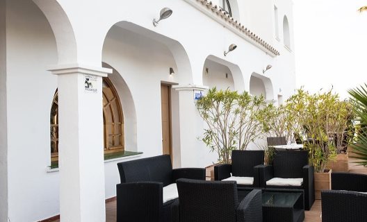 Hotel Boutique Milla De Plata
