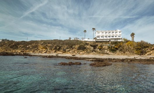 Hotel Boutique Milla De Plata